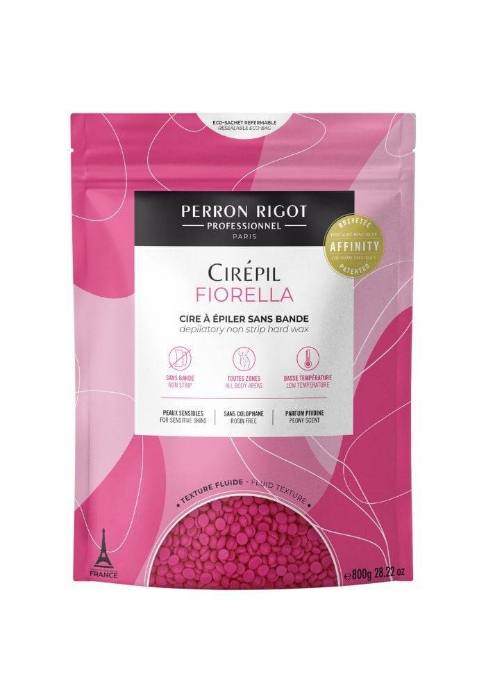 Cirépil by Perron Rigot Cashmere Wax Beads 28.2 oz.