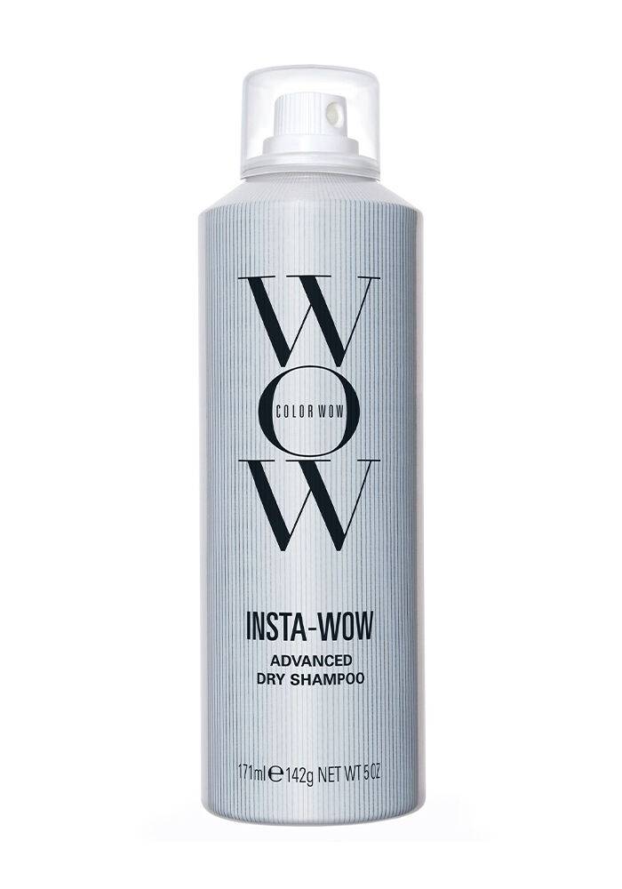 Insta-WOW Advanced Dry Shampoo