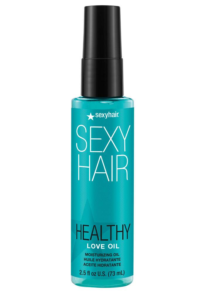 Healthy Love Oil