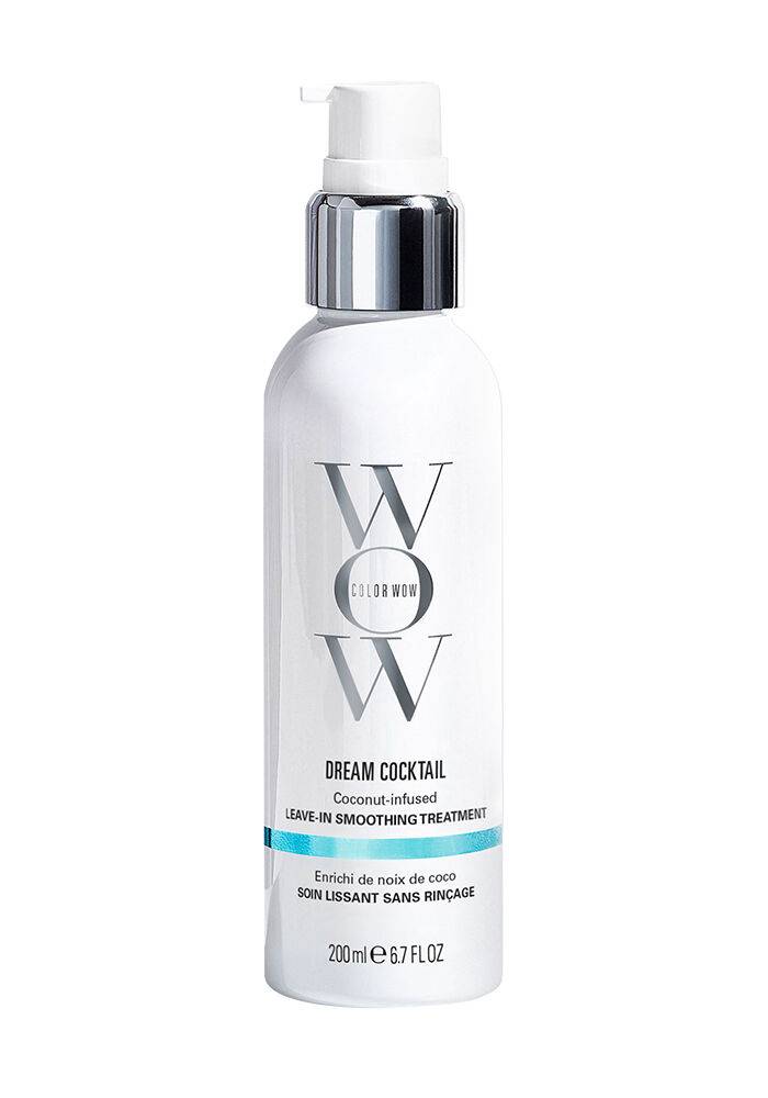 Dream Cocktail Coconut-Infused Leave-in Treatment