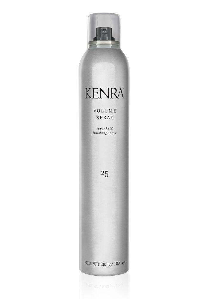 KENRA&reg; Volume Spray 25 (50% VOC)