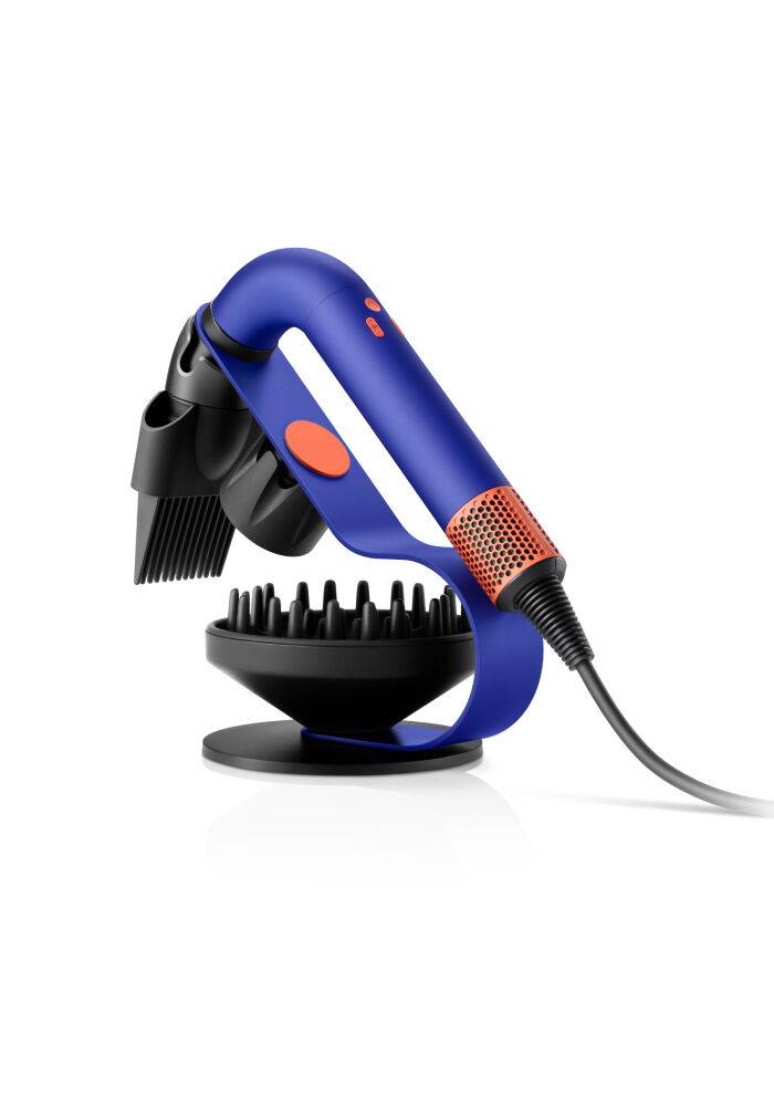 Supersonic r&trade; Stand