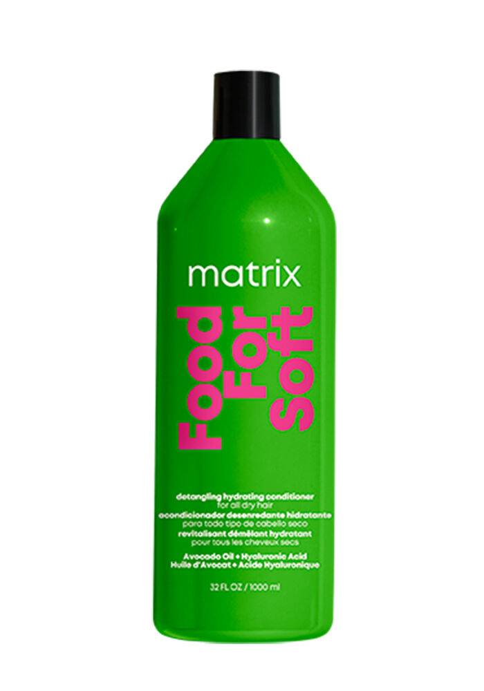 Food For Soft Detangling Hydrating Conditioner