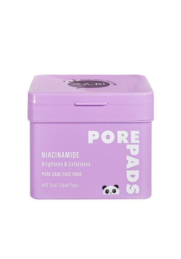 Pore Pads