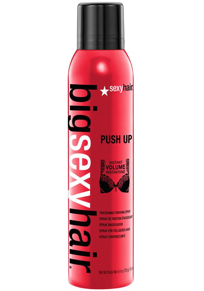 Big Sexy Hair Push Up Thickening Finishing Spray