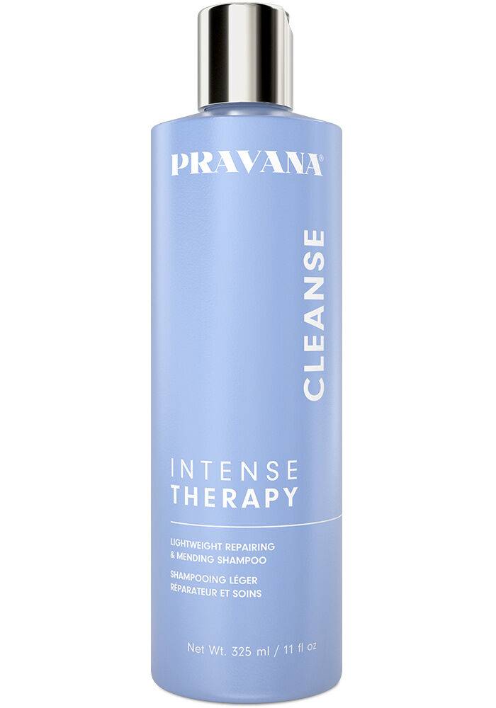 Intense Therapy Cleanse