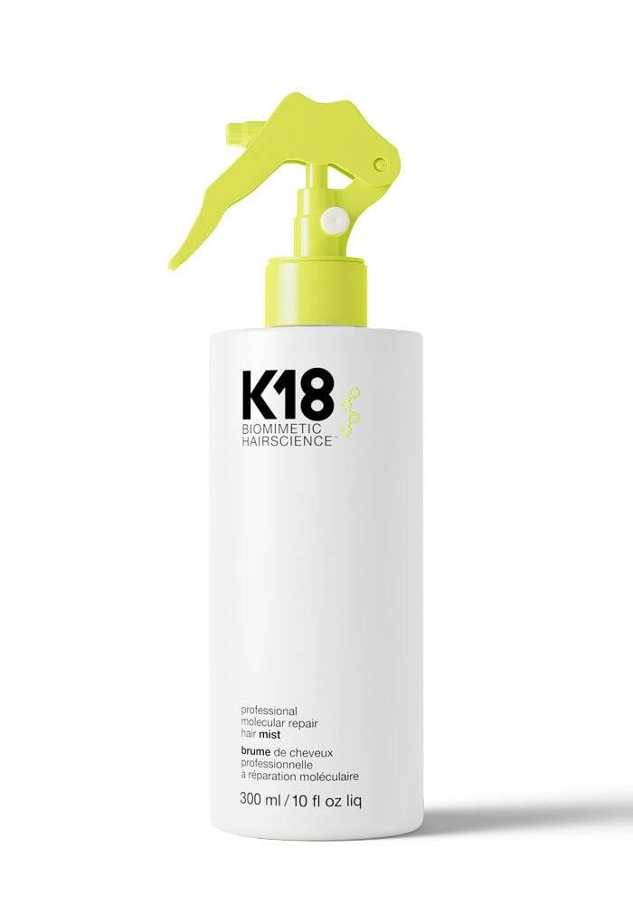 K18 リペア ミスト 150ml プロフェッショナル トリートメント Professional Molecular Repair Mist 150 ml | K18 Hair Pro