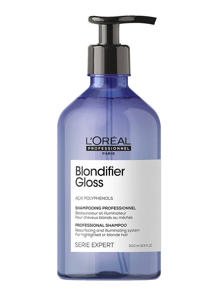 Blondifier	Shampoo