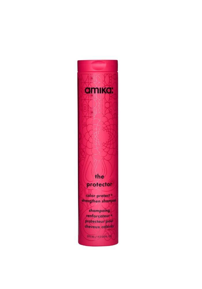 the protector color protect + strengthen shampoo