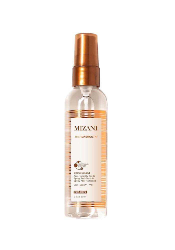 Mizani Thermasmooth Shine Extend 3 oz.