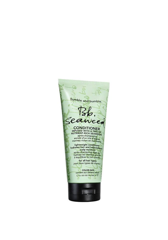 Seaweed Conditioner