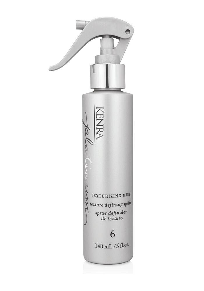 Platinum&reg; Texturizing Mist 6