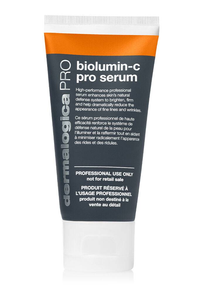 Biolumin-C Pro Serum