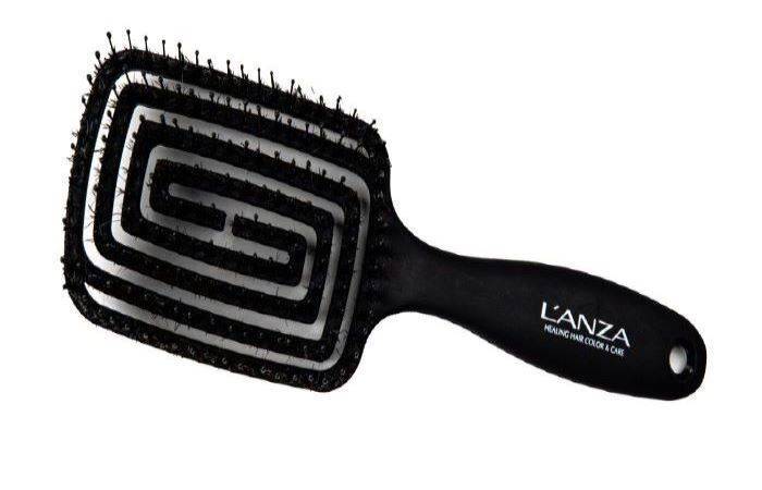 Boar Nylon Vent Brush