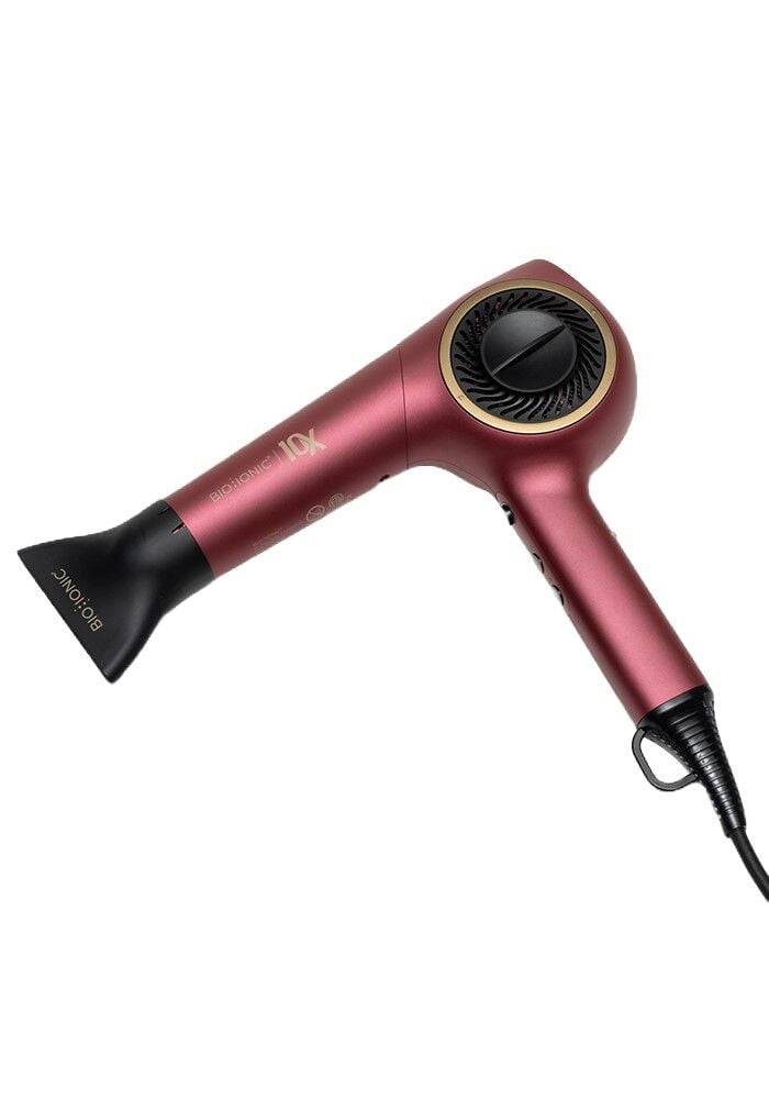 【新品未使用】Ur.Salon Premium Beauty Dryer 01 SuperSolano® Euro Professional Travel Dryer – Dall Italia