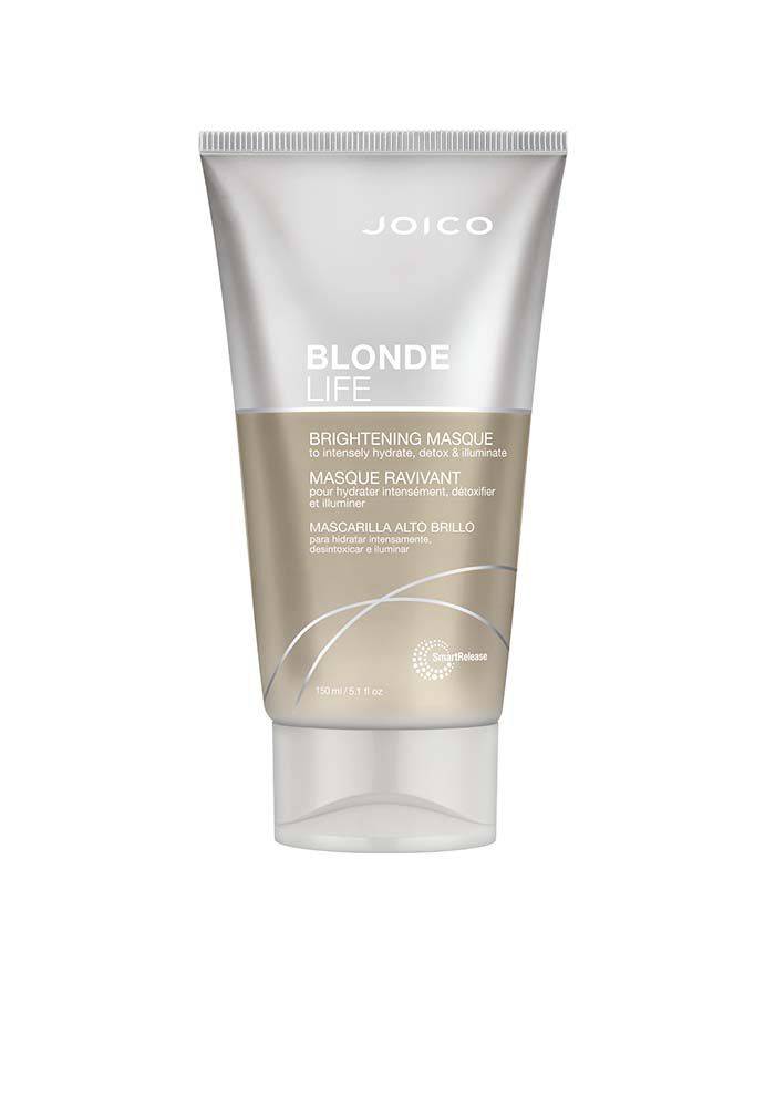 Blonde Life Brightening Masque
