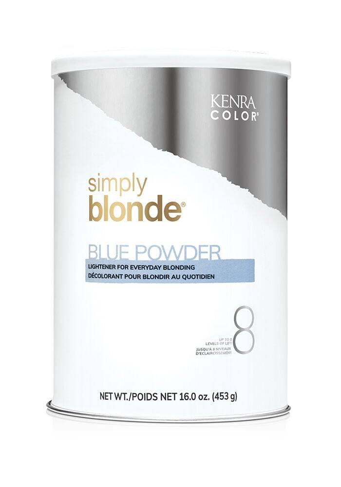 Kenra Professional Kenra Color Kenra Color Simply Blonde Blue