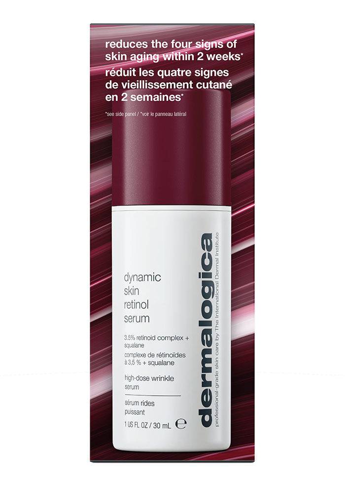 Dermalogica Dynamic Skin Retinol Serum
