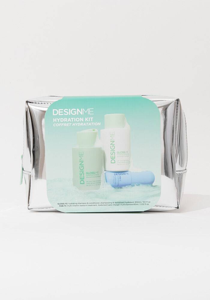 Signature hydration kit