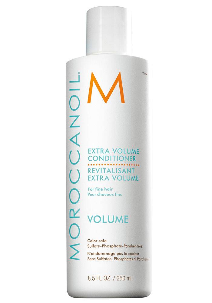 Extra Volume Conditioner