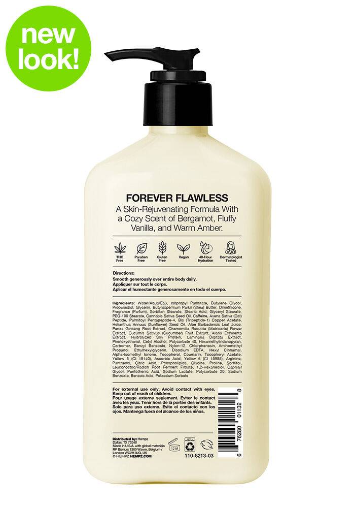 Hempz Age Defying Herbal Body Moisturizer