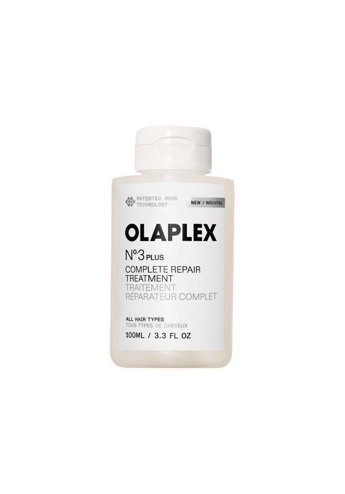 No. 3 Plus Complete Repair Treatment