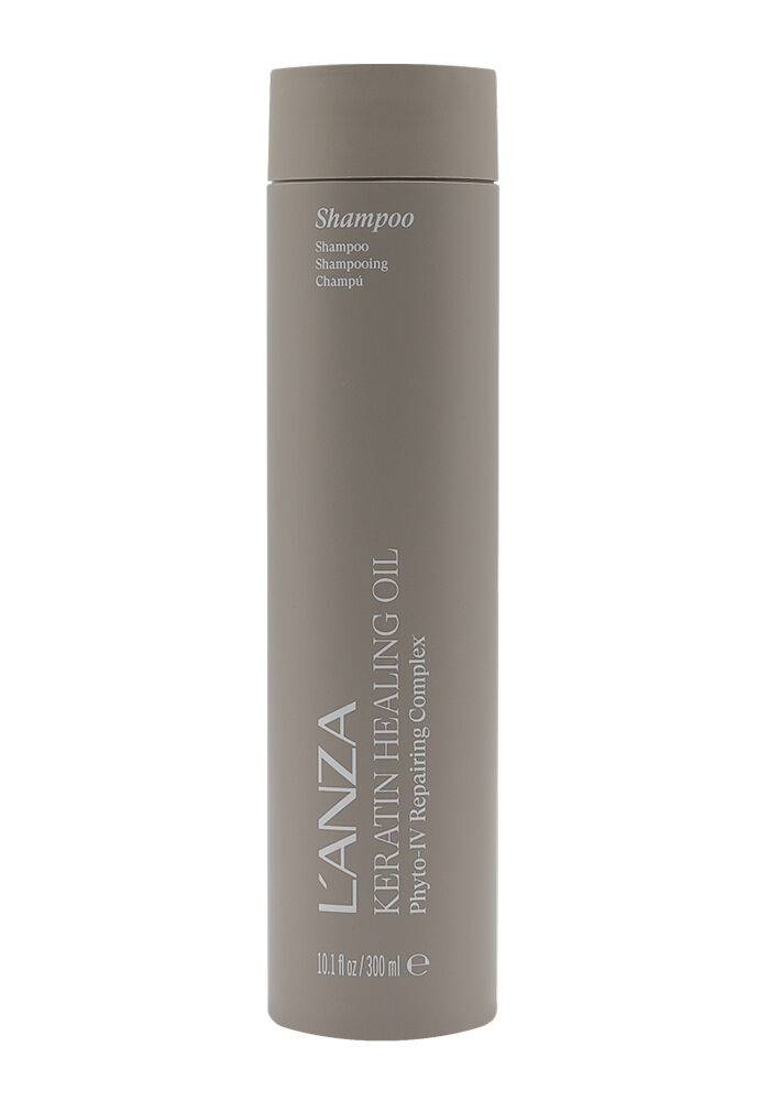 Keratin Healing Oil Shampoo
