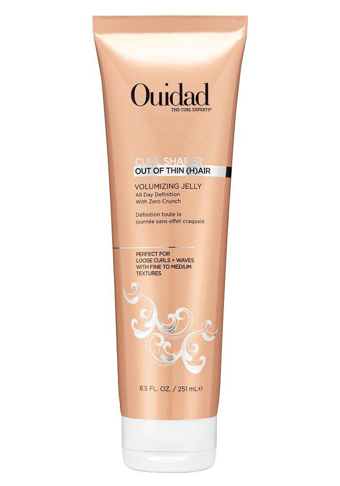 Out of Thin (H)air Volumizing Jelly
