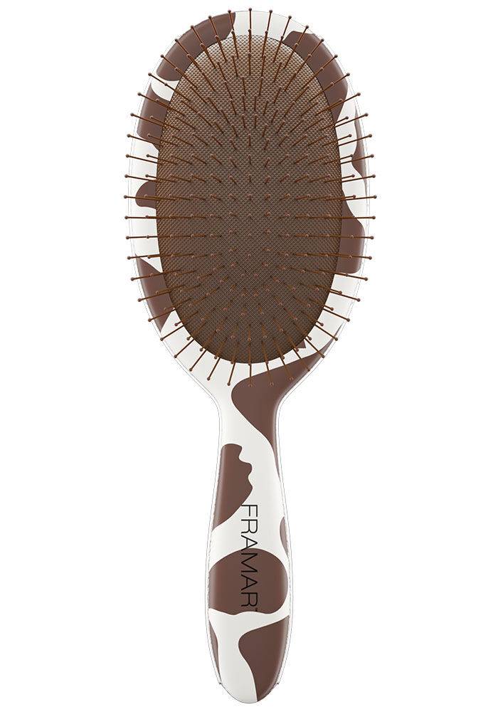 Yeehaw Detangle Brush