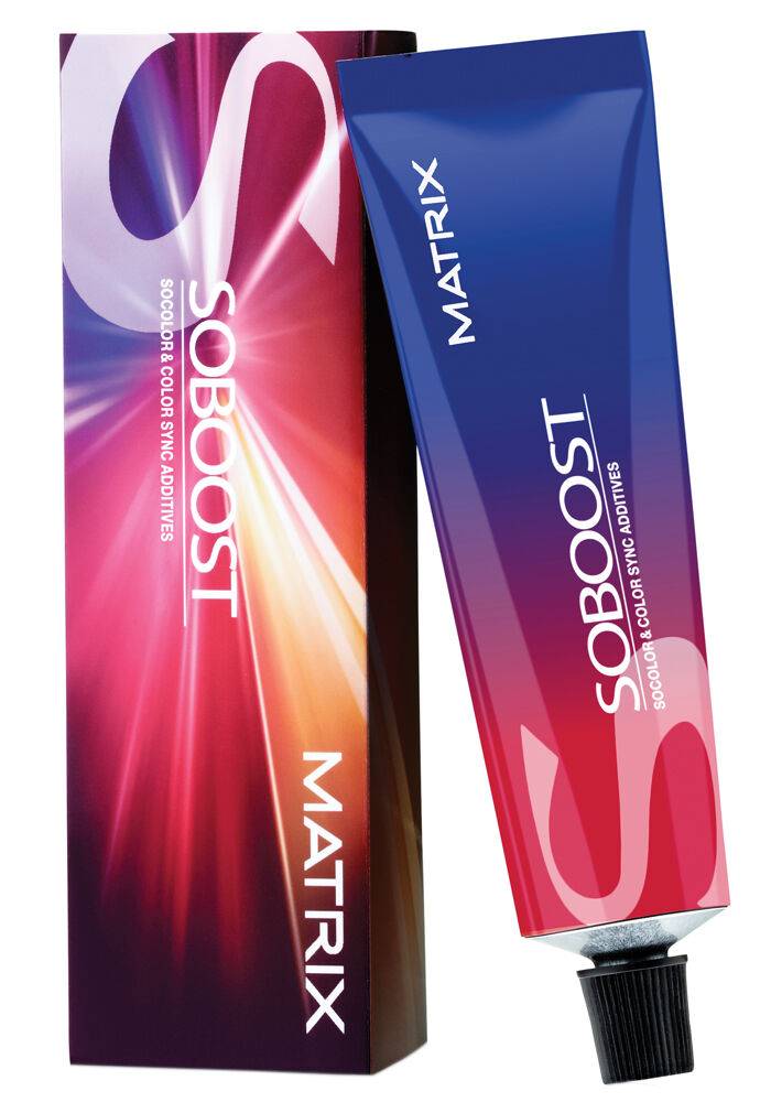 Matrix Socolor SoRed Serisi 90ml
