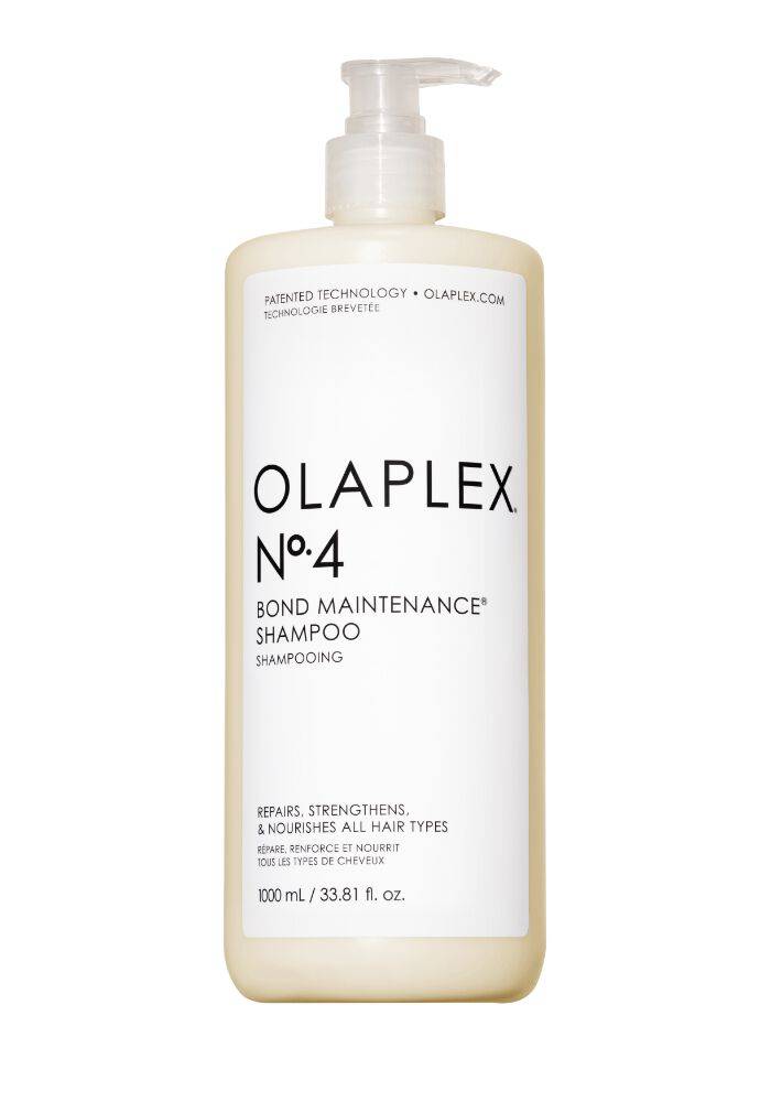 Bond Maintenance Shampoo No.4
