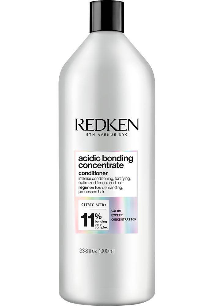 Acidic Bonding Concentrate Conditioner