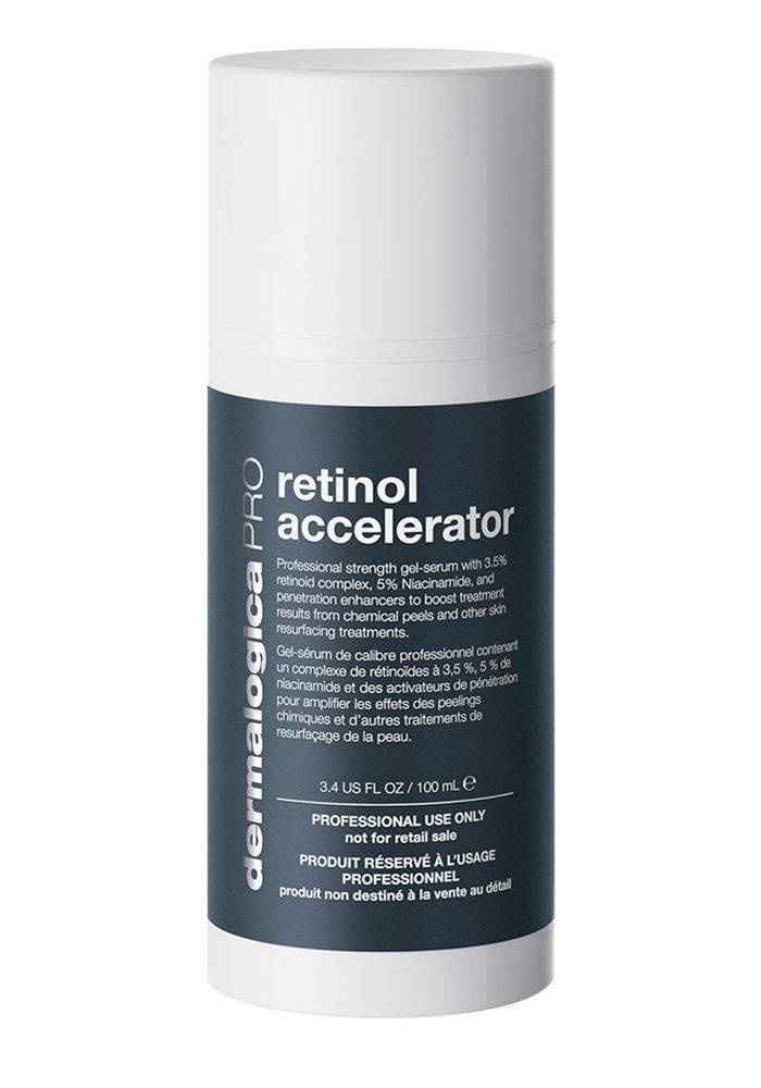 Retinol Accelerator