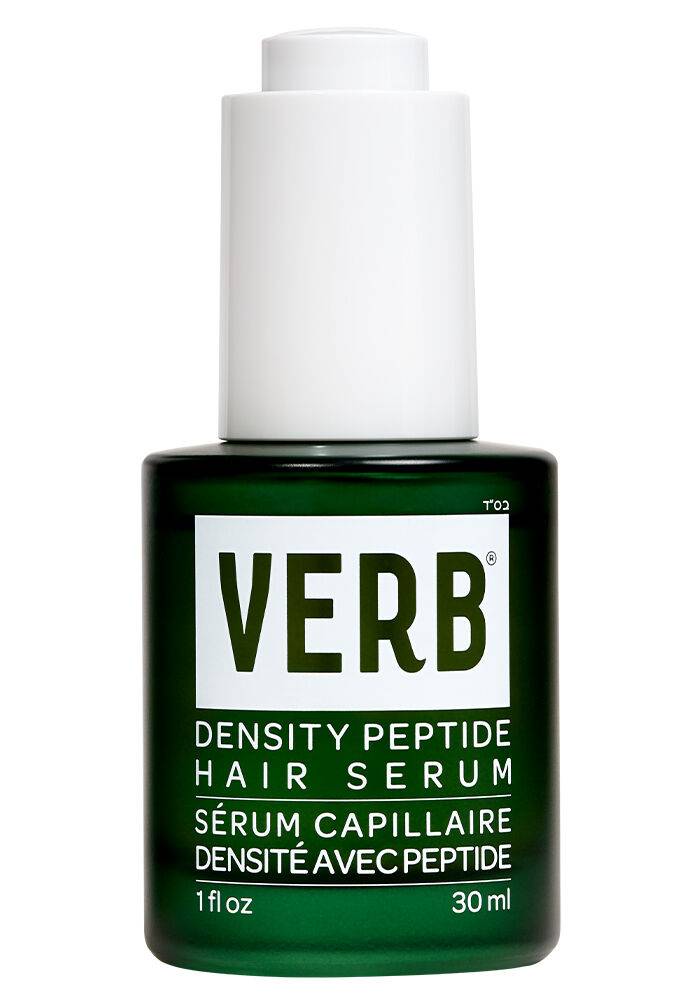 Density Peptide Hair Serum