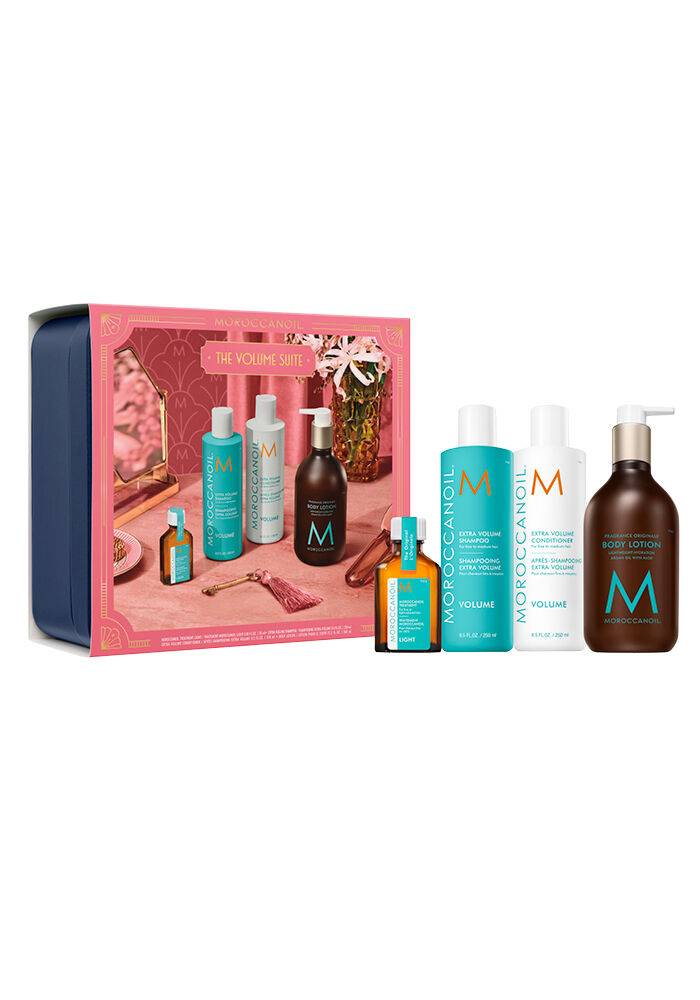 Holiday Extra Volume Set