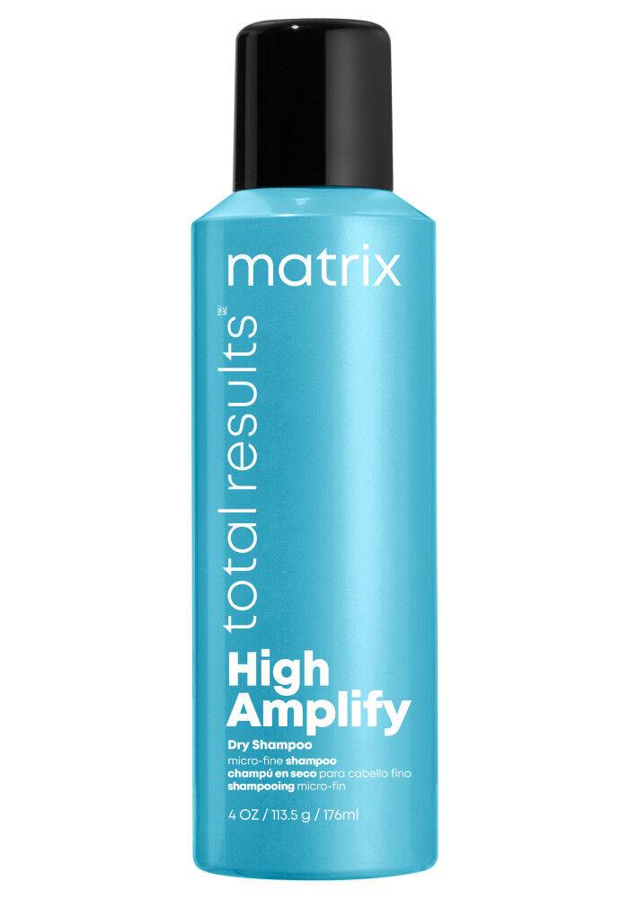 High Amplify Dry Shampoo