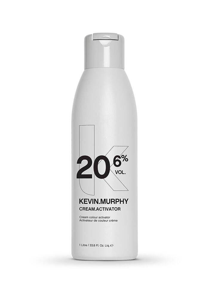 CREAM.ACTIVATOR 20 VOL. 6%
