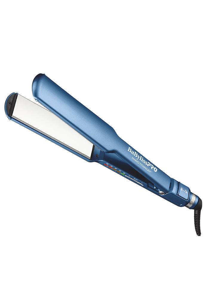 Digital Ultra-Thin Flat Iron