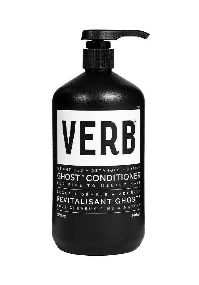 Ghost Conditioner