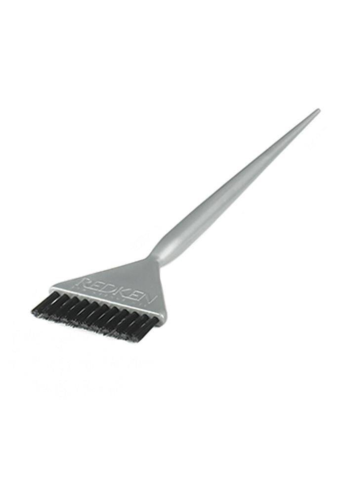 Gear Wide Hairbrush with Short Bristles