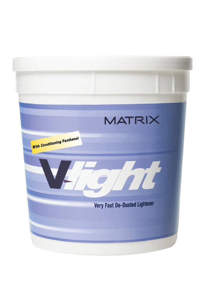 V-Light De-Dusted Lightener