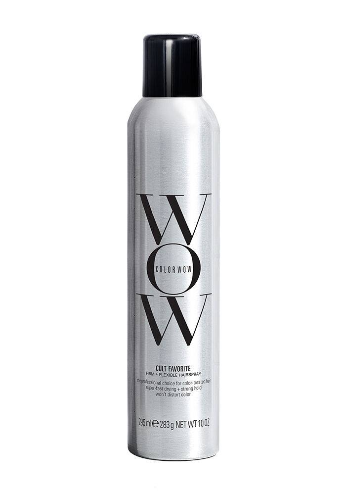 Cult Favorite Firm + Flexible Hairspray