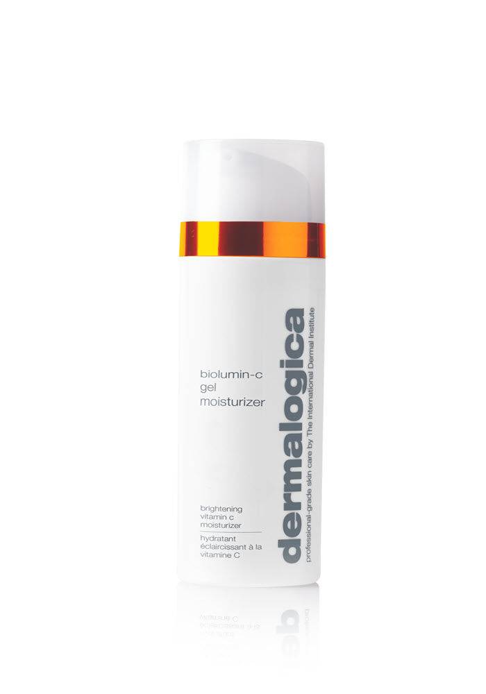 Biolumin-C Brightening Gel Moisturizer