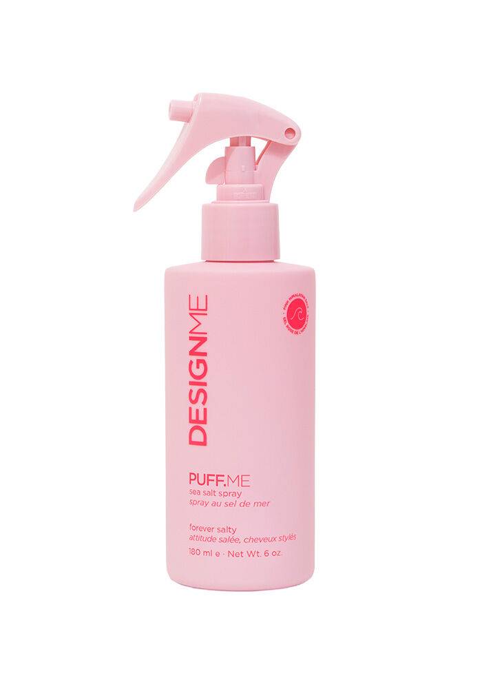 PUFF.ME Sea Salt Spray