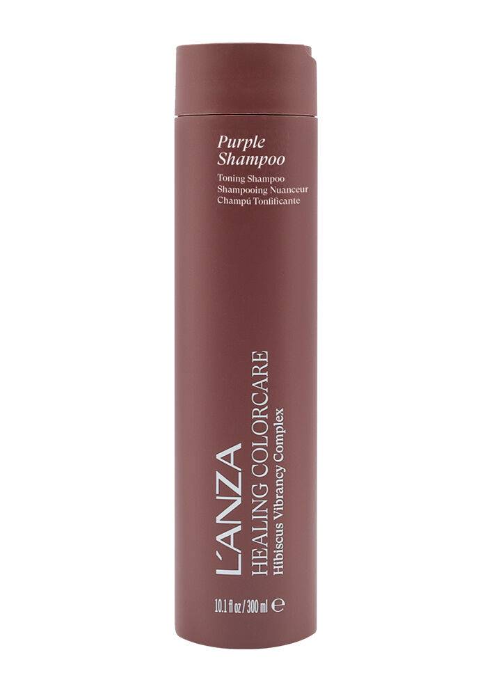 Healing ColorCare Purple Shampoo