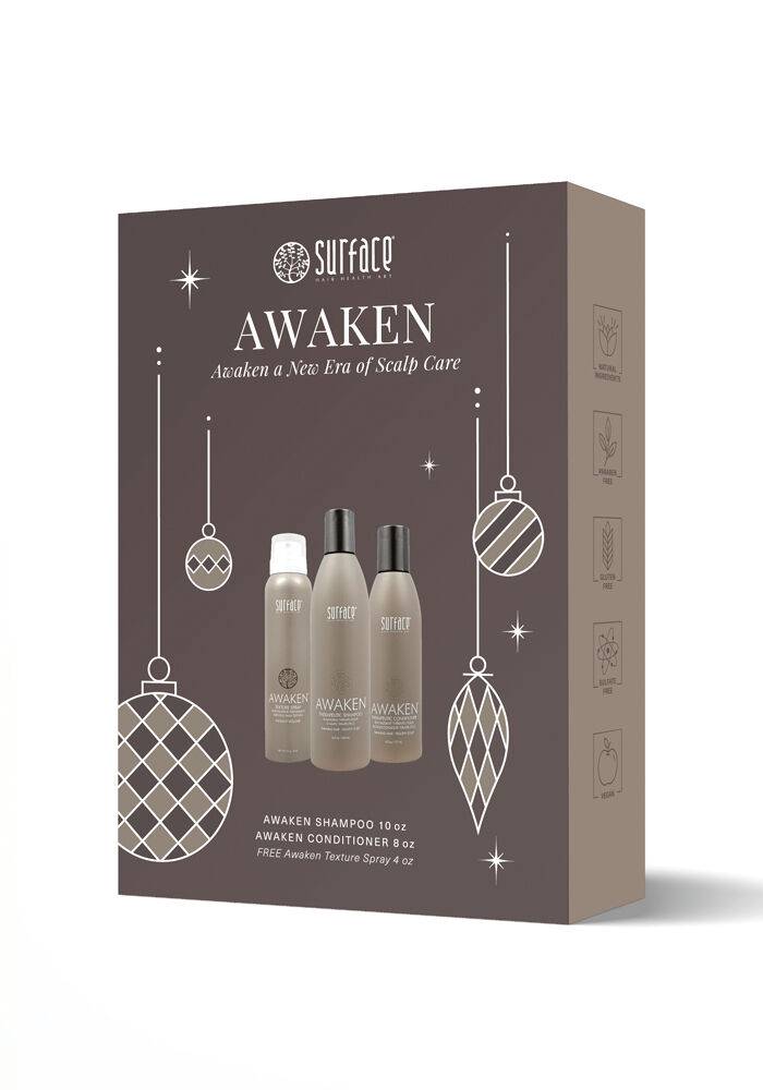Awaken Holiday Box Set