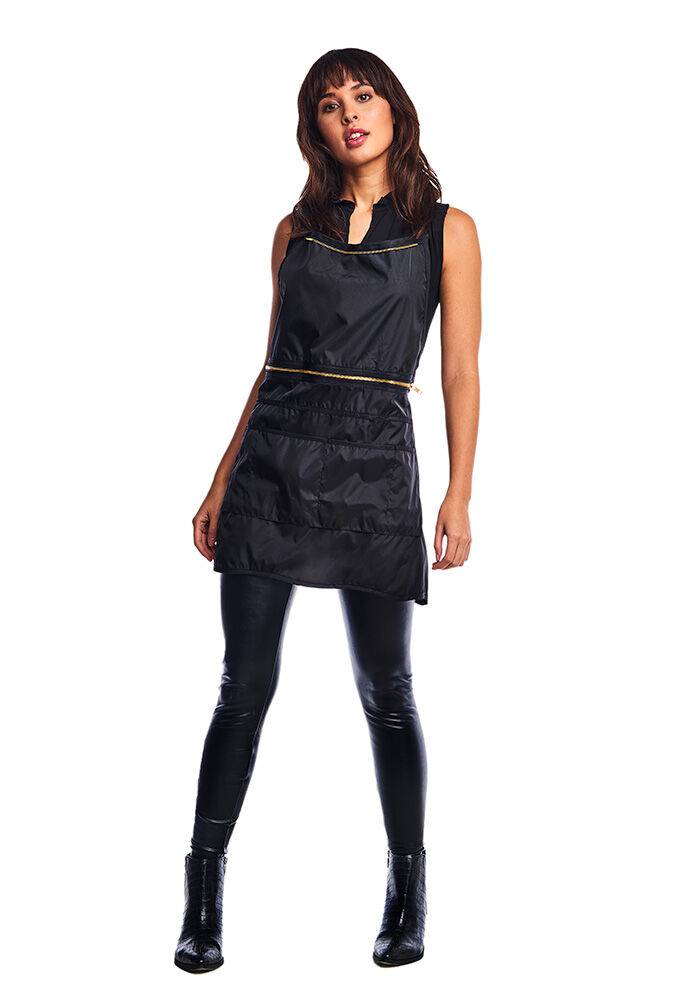 The Mod Bleach-Proof Apron