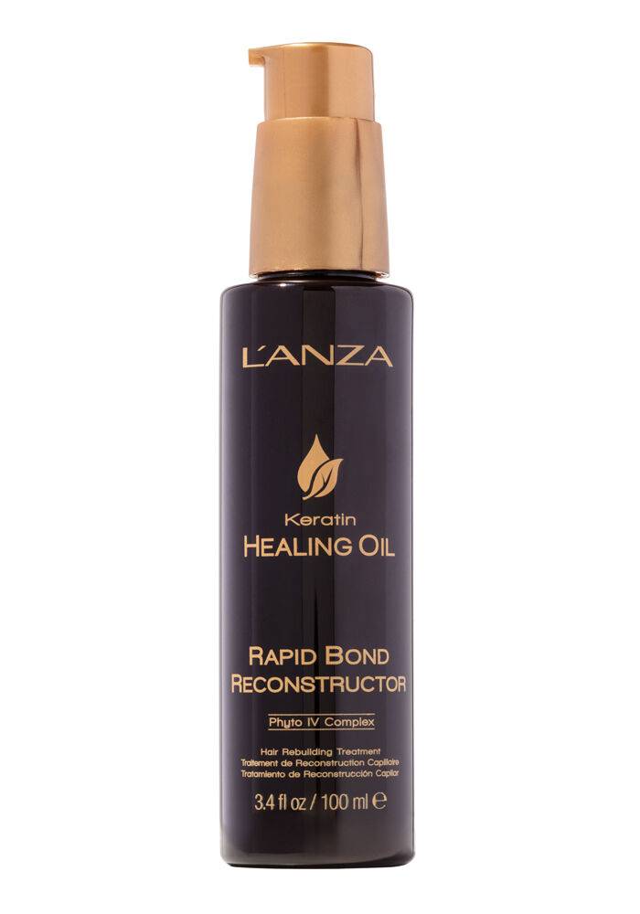 Rapid Bond Reconstructor