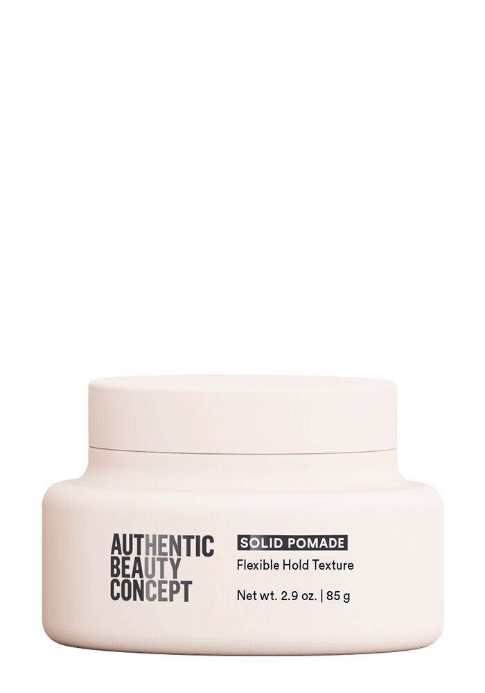 Authentic Beauty Concept Solid Pomade