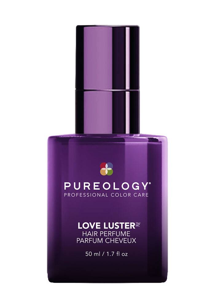 Love Luster Hair Perfume